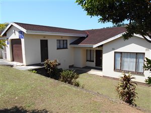 3 Bed House in Nagina