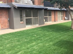 1 Bed Townhouse in Sonneglans
