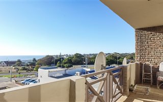 2 Bedroom Apartment in Da Nova