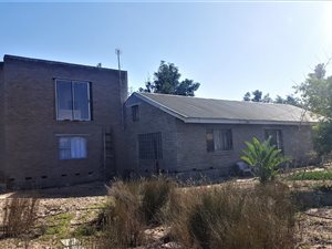 4 Bed House in Hopefield