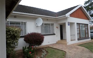 3 Bedroom House in Despatch