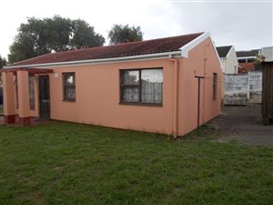 3 Bed House in Newlands East