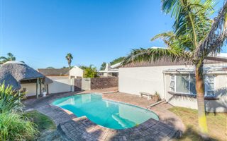 3 Bedroom House in Sunridge Park