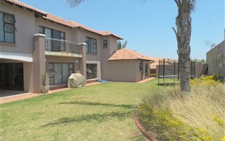 4 Bedroom House in The Wilds