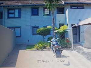 3 Bed Townhouse in Verwoerdpark