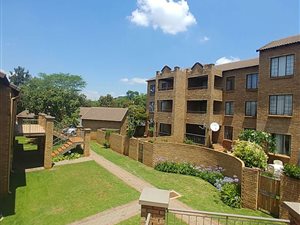 2 Bed House in Olympus AH