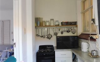 Bachelor apartment in Durban North