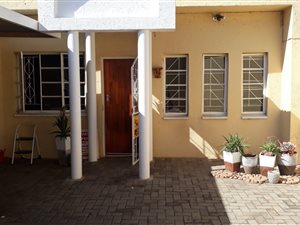 1 Bed Apartment in Randfontein South