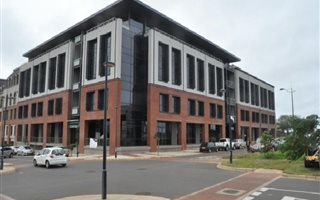 289 m² Office Space in Umhlanga Ridge