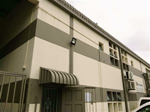 Commercial space in Springfield Park