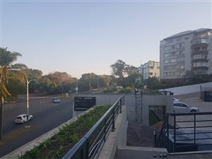 441 m² Office Space in Morningside