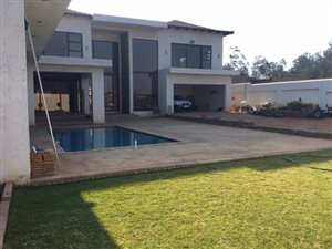 7 Bed House in Ohenimuri