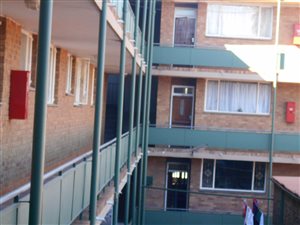 2 Bedroom Apartment in Polokwane Central