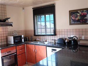 3 Bed House in The Orchards