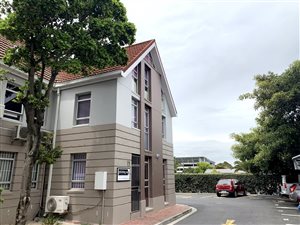212 m² Commercial space in N1 City
