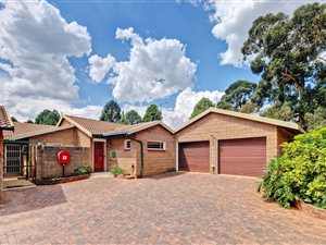 3 Bedroom Simplex in Lindhaven