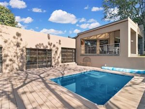 3 Bed House in Erasmuskloof