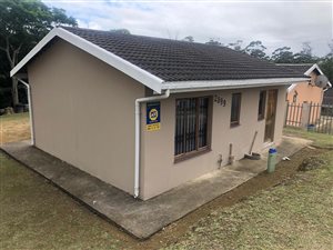 2 Bed House in Marburg