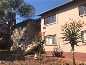 2 Bed Apartment in White River