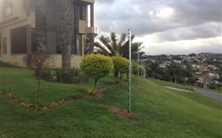 7 Bedroom House in Umhlatuzana