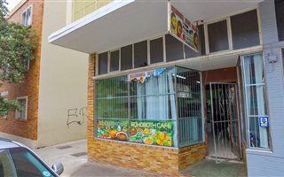 63 m² Commercial space in Port Elizabeth Central