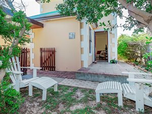 2 Bed House in Sunnydale