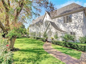 4 Bed House in Birdhaven