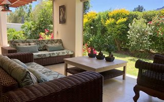 4 Bedroom House in De Zalze