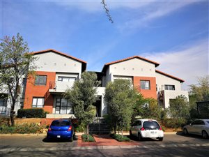 1 Bed Apartment in Jackal Creek Golf Estate