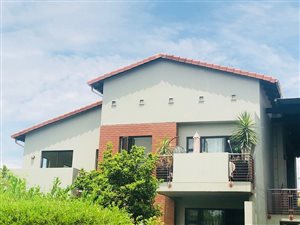 1 Bed Apartment in Jackal Creek Golf Estate