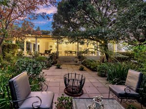 3 Bed House in Parkview