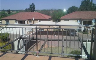 2 Bedroom Apartment in Vanderbijlpark SW