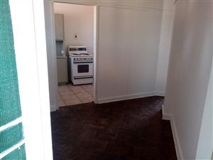 2 Bed Flat in Krugersdorp Central
