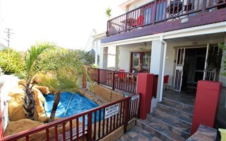505 m² Commercial space in Sea Point