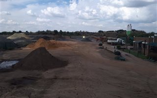 15000 m² Industrial space in Westdene