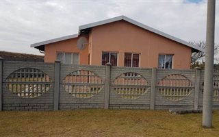 2 Bedroom House in Delmore Park