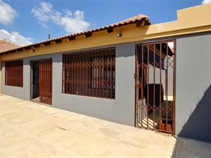1 Bed Apartment in Kagiso