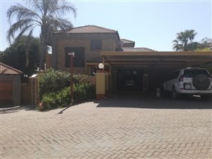3 Bed Simplex in Pinehaven