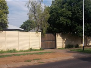 Studio apartment in Queenswood