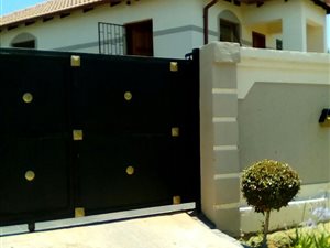 3 Bed House in Cosmo City