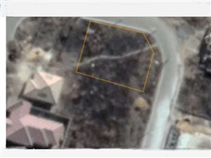 301 m² Land available in Golden Gardens