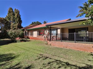 3 Bed House in Wonderboom