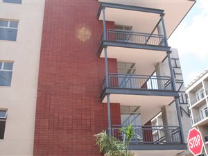 1 Bed Apartment in Umhlanga Ridge