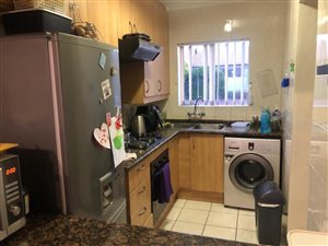 3 Bed Apartment in Edenglen