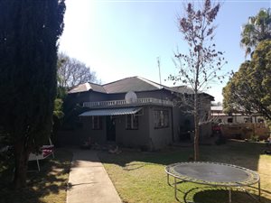 3 Bed House in Collerville