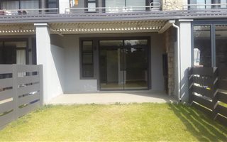 2 Bedroom Townhouse in Morningside Manor