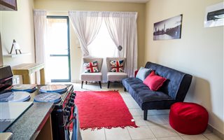 2 Bedroom Apartment in Glenanda