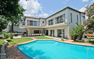 4 Bedroom House in Parkmore