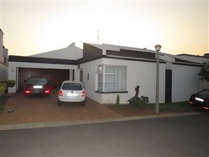 3 Bed House in New Redruth