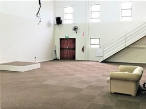 233 m² Commercial space in Ballito